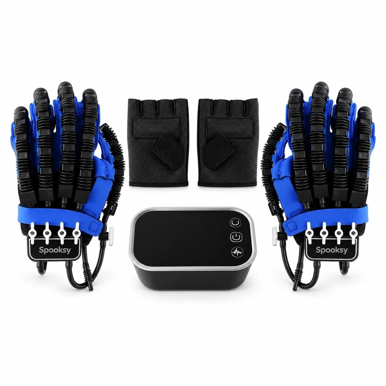 Spooksy™ Rehabilitation Glove